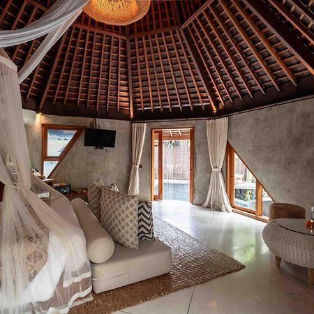 The Sender Pool Suites Ubud  Bagian luar foto